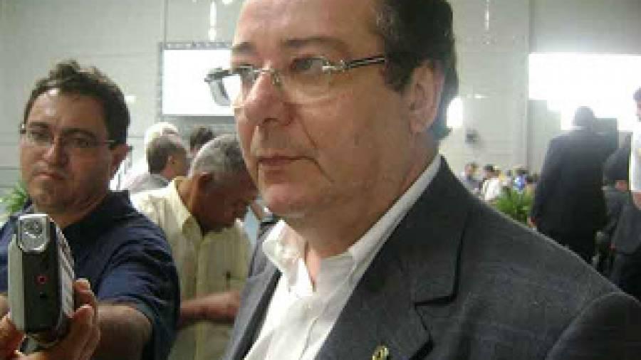 Prefeituras aderem a termo de produção do biodiesel