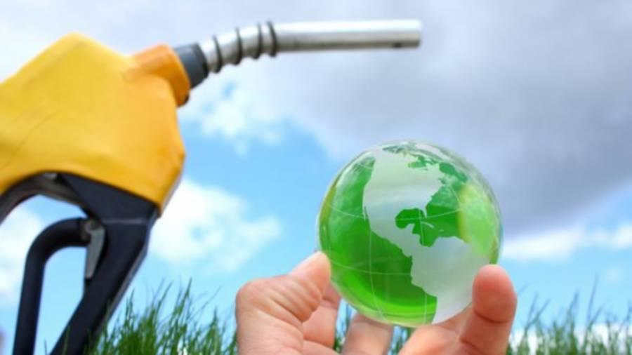Paraíba terá primeiro pólo de Biodiesel a partir de dezembro