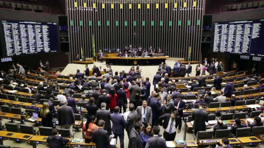 Câmara aprova projeto que prevê pagamento por serviços ambientais