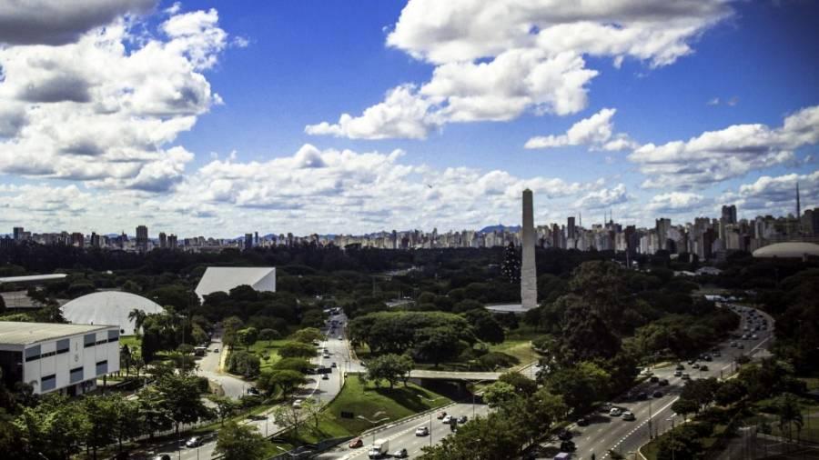 São Paulo sedia em setembro Conferência Internacional para Cidades Sustentáveis