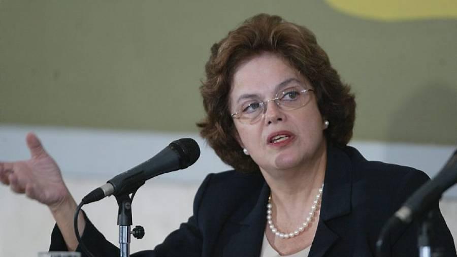 Arthur vai a audiência com Dilma Roussef